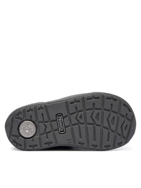 Сапоги для снега GORE-TEX 8861411 Primigi, серый — фото 4