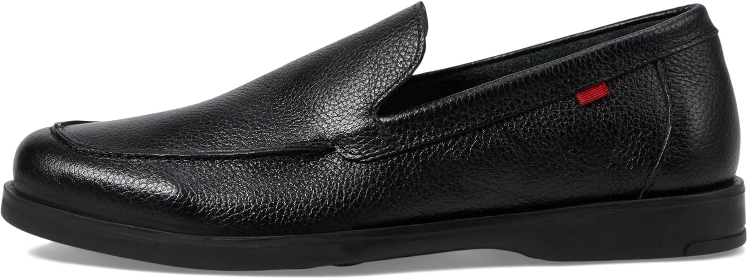 Лоферы Marc Joseph New York Mens Cooper St, черный — фото 4