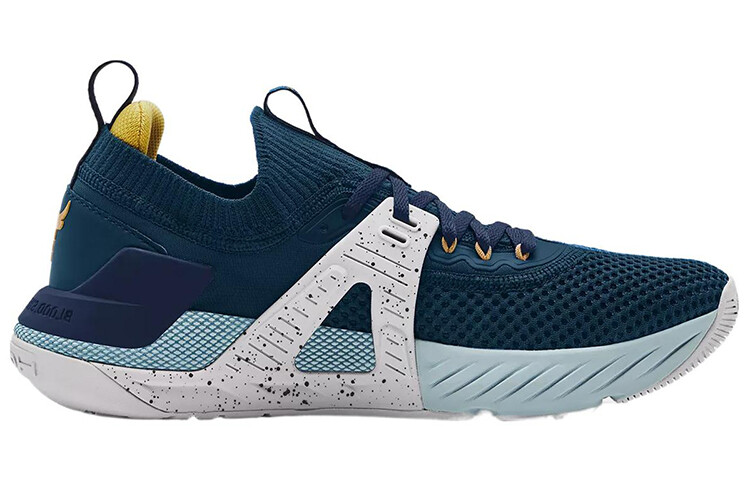 Мужские тренировочные кроссовки Under Armour Project Rock — фото 2