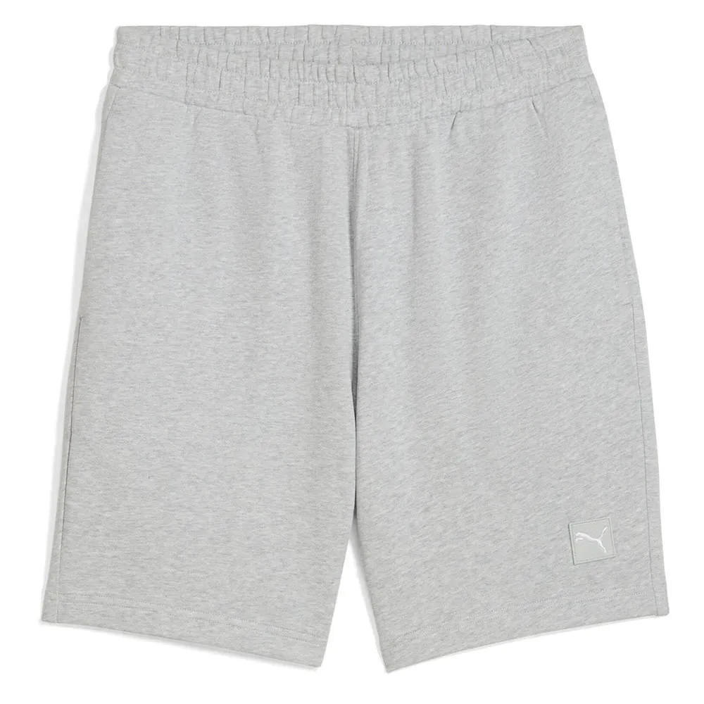 

Спортивные шорты Puma ESS Elevated 9´´, серый