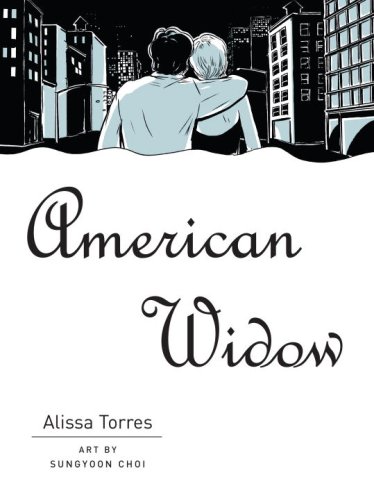 

American Widow (Villard)
