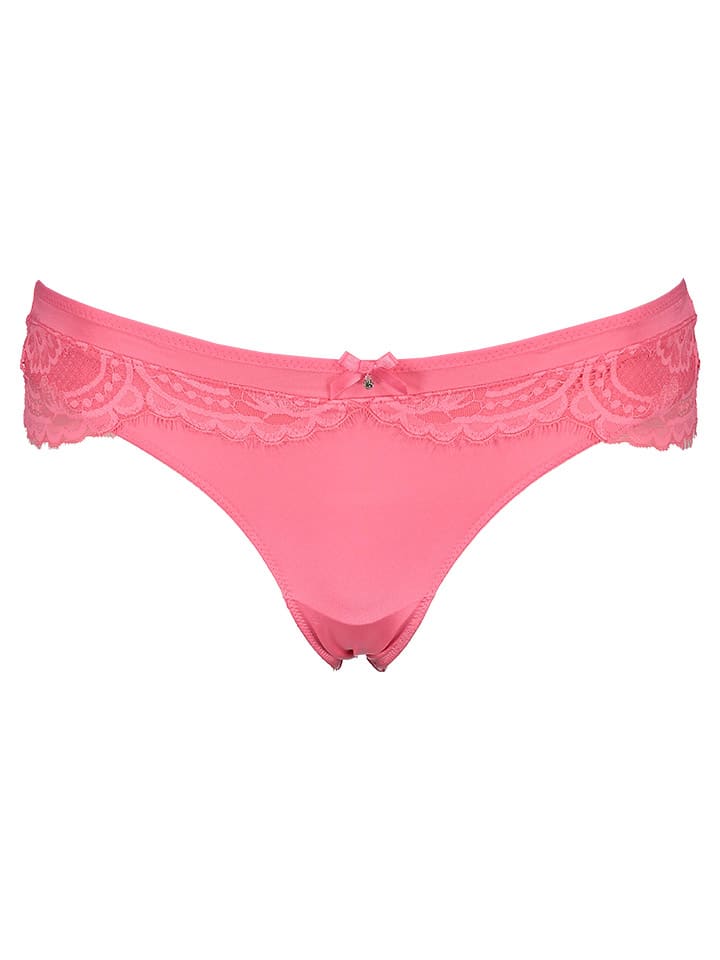 

LASCANA Розовые трусики
