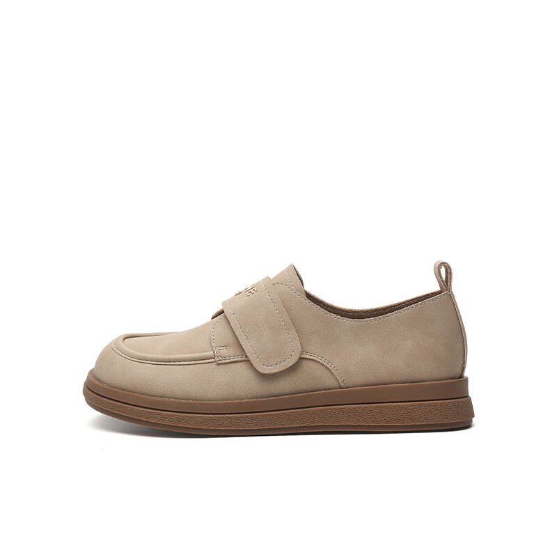 

Туфли DAPHNE Women's Casual Shoes Women's, бежевый