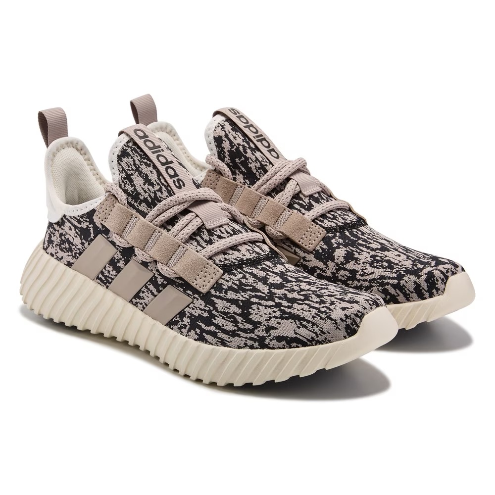 

Кроссовки Kaptir 3.0 Adidas, tan/black