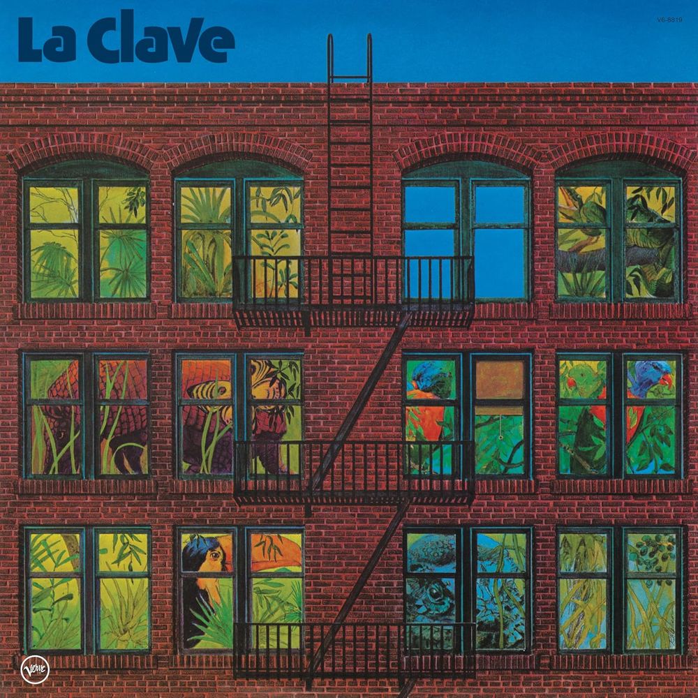 

Виниловая пластинка LP La Clave [180 Gram Vinyl] - La Clave