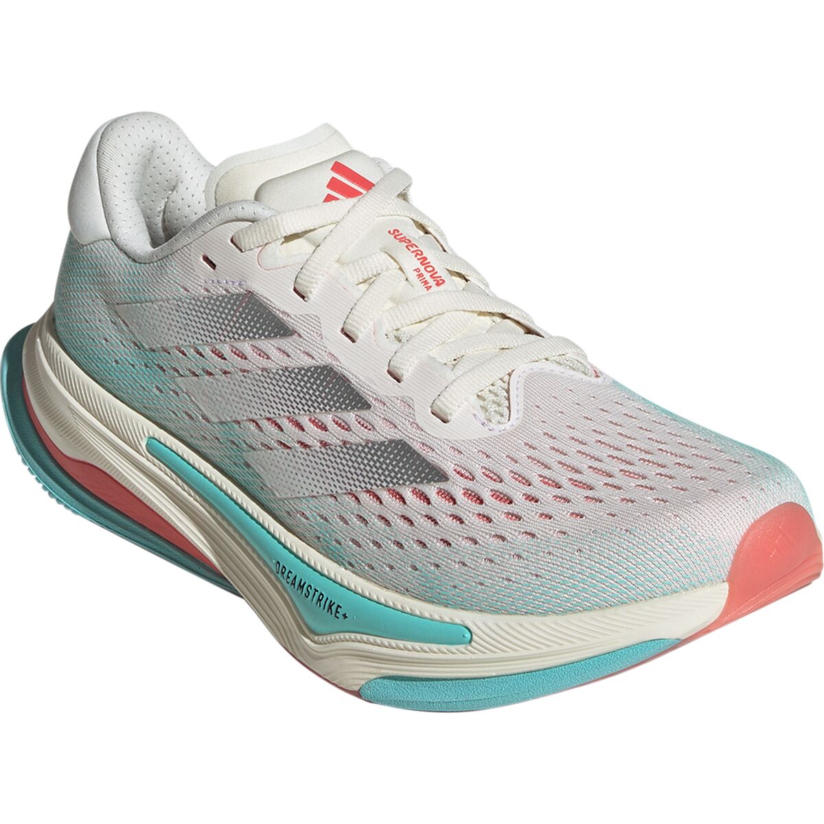 Беговая обувь Supernova Workhorse Adidas, мультиколор — фото 2