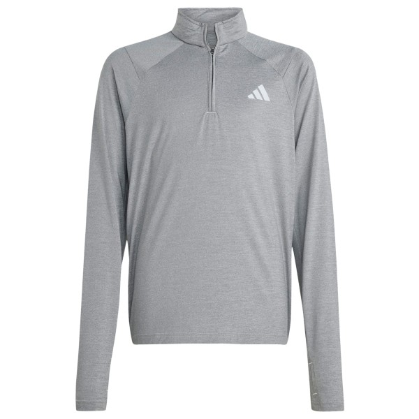 

Детская футболка goto pz 1/4 zip longsleeve - longsleeve Adidas, мультиколор