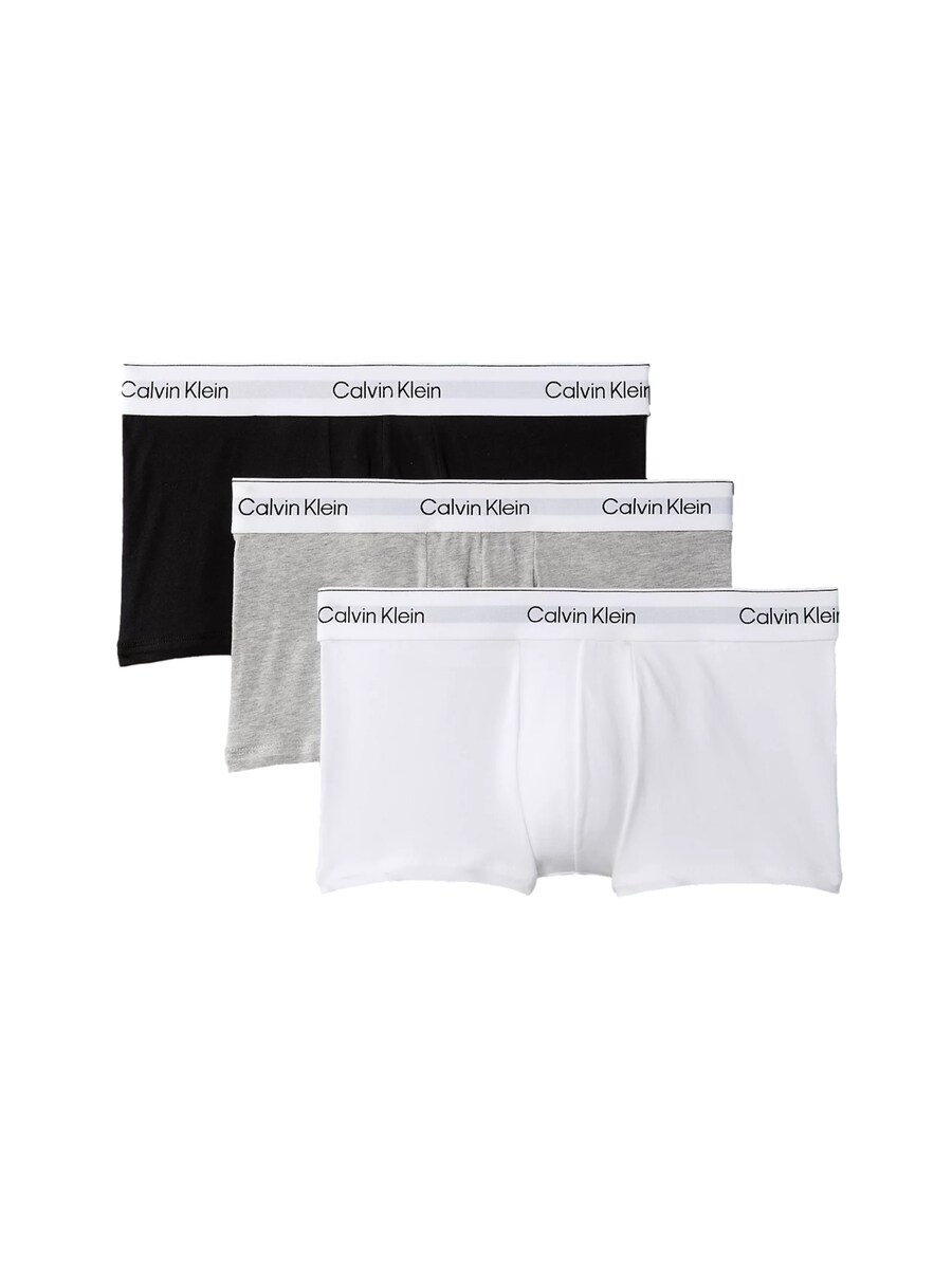 Боксеры Calvin Klein, Mixed Colors
