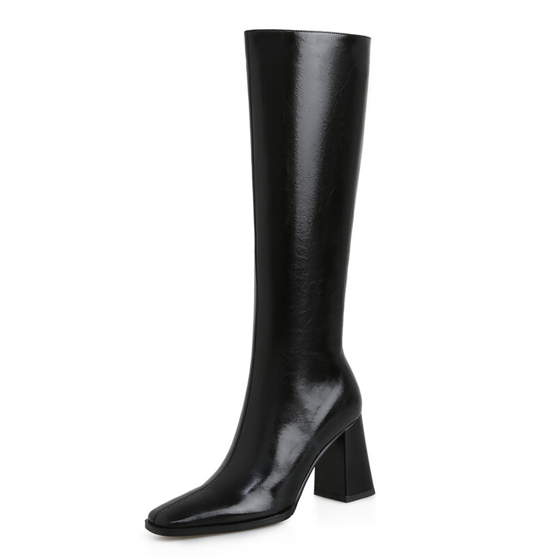 

Сапоги FLOWERSKAM Knee-high Boots Women's
