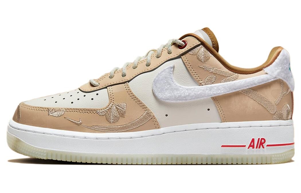 

Кроссовки Nike Air Force 1 Low '07 LX Chinese New Year Leap High (женские)