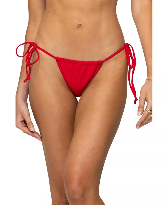 

Женские плавки-бикини Buffie Edikted, красный