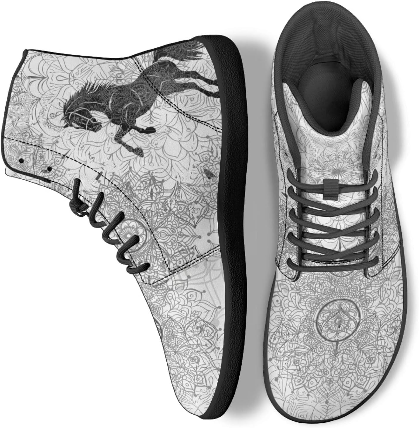 

Кроссовки Binienty для мужчин и женщин, белый