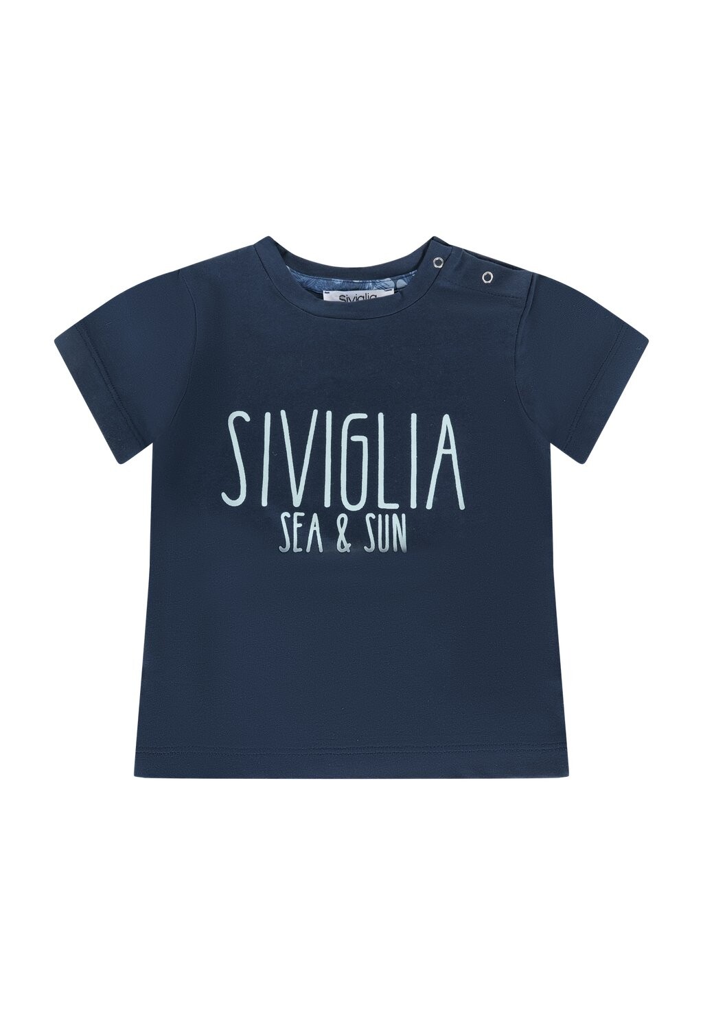 

Футболка Siviglia, синий