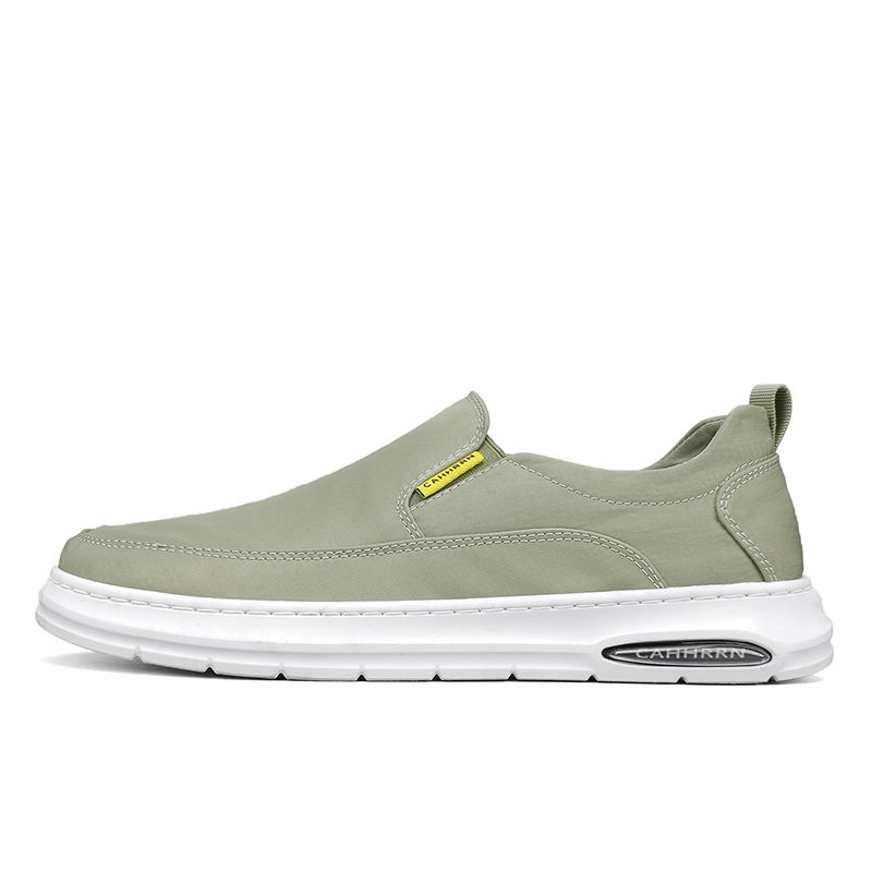 

Bull charm Мужские повседневные кроссовки низкие Pea Green, цвет Pea Green