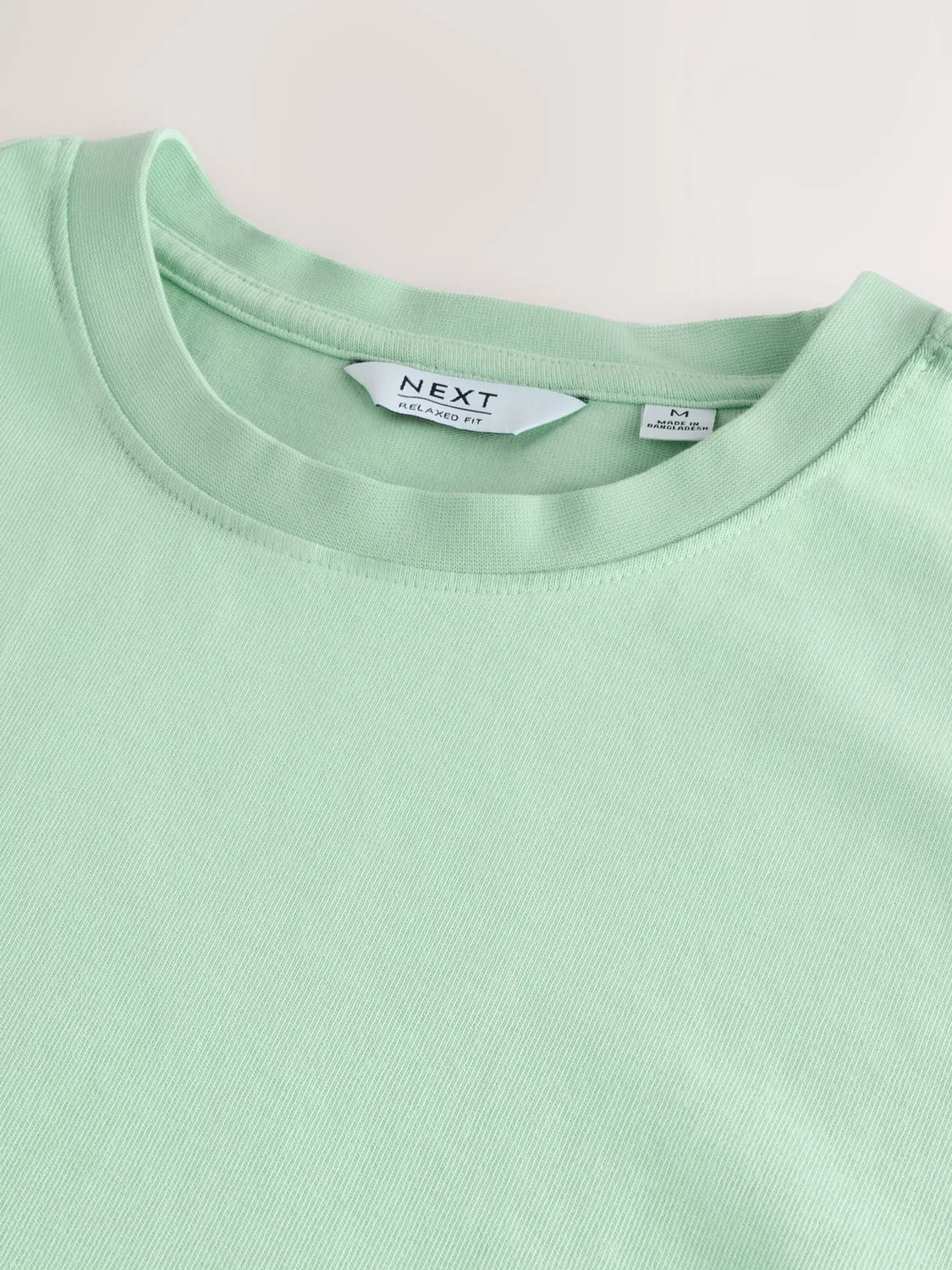 Футболка Next, Mint — фото 3