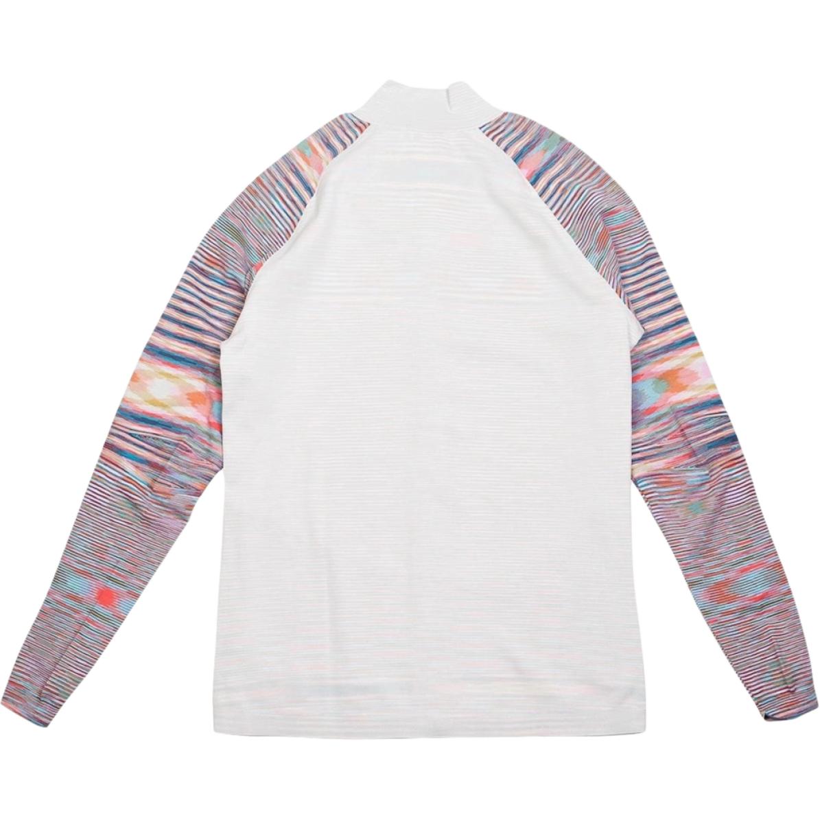 Куртка Missoni для мужчин, разноцветные Adidas, мультиколор — фото 4