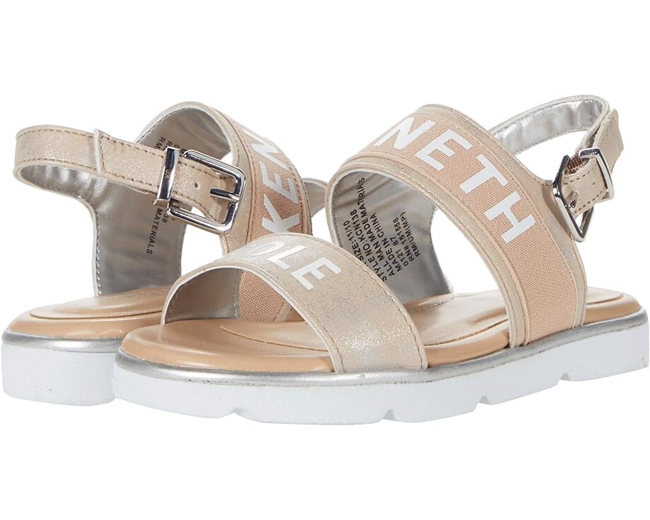 

Сандалии Kenneth Cole Reaction Beech Bend, оранжевый