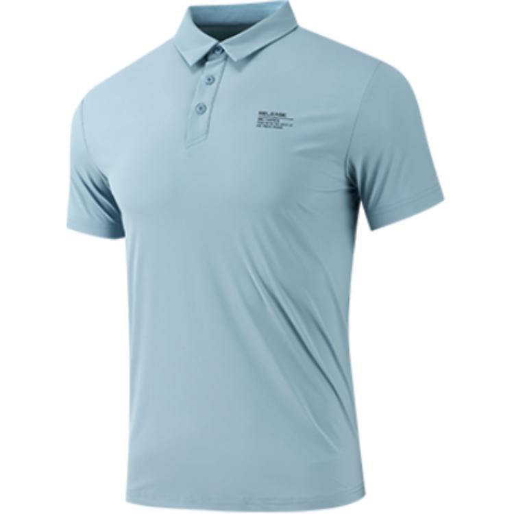 

361° Футболка мужская Island Gray Blue