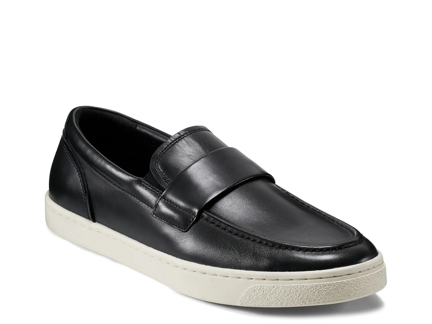 

Лоферы Rockport Reller Loafer, черный