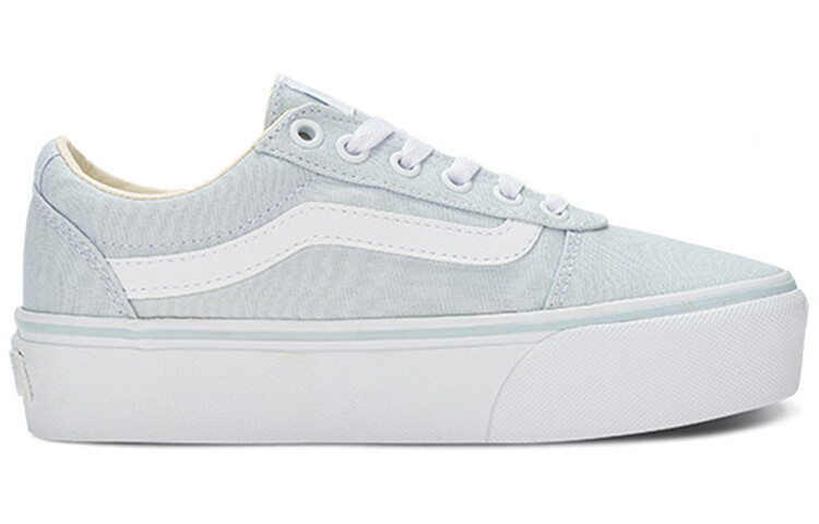 

Кроссовки Vans Ward 'Light Blue' Women's