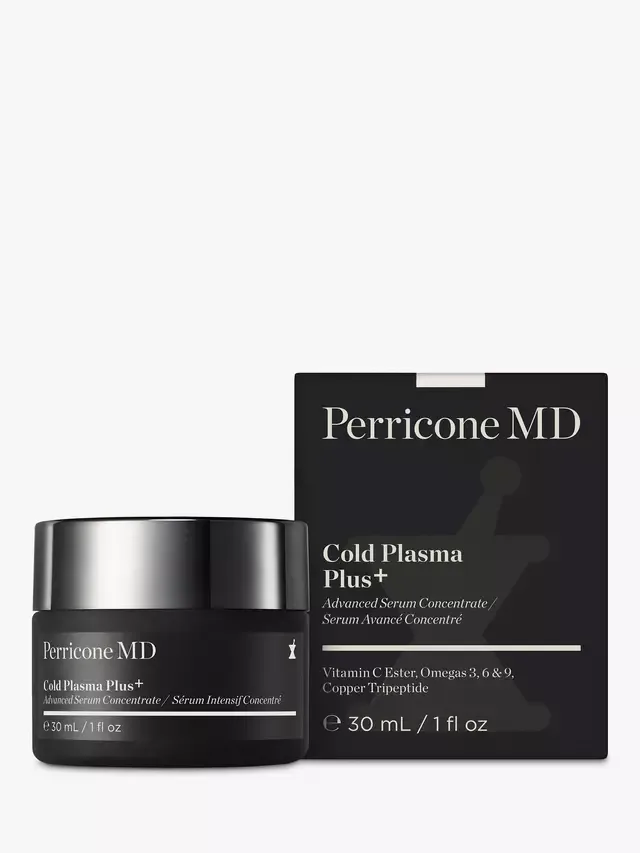 Сыворотка для лица Cold Plasma Plus+, 30 мл Perricone MD — фото 2