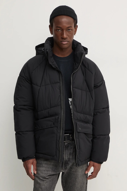 

Спортивный бюстгальтер Refina The North Face, черный