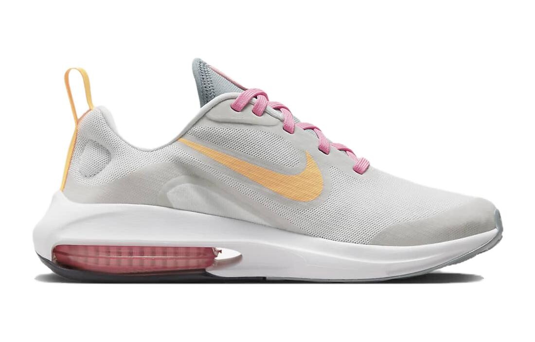 Кроссовки Nike Air Zoom Arcadia 2 GS 'Photon Dust Sea Coral' — фото 2