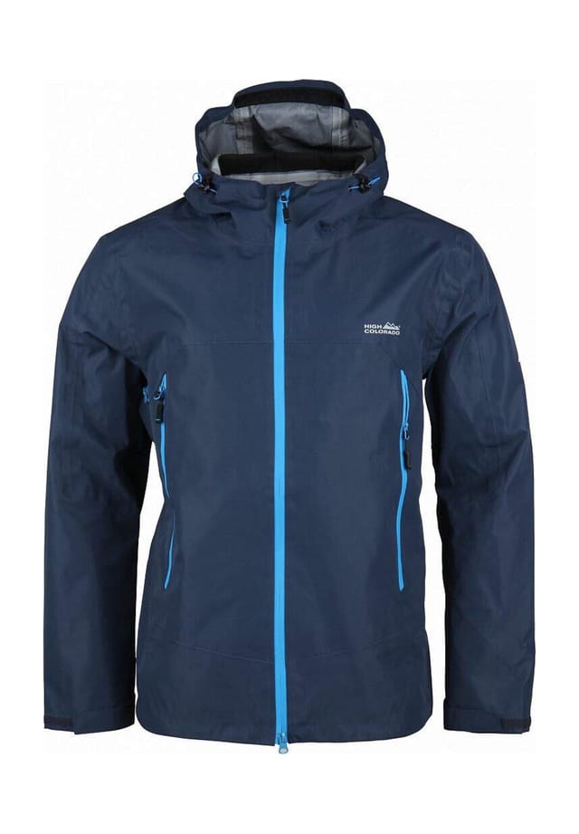 

Куртка Ponten Jkt-M Campagnolo, синий