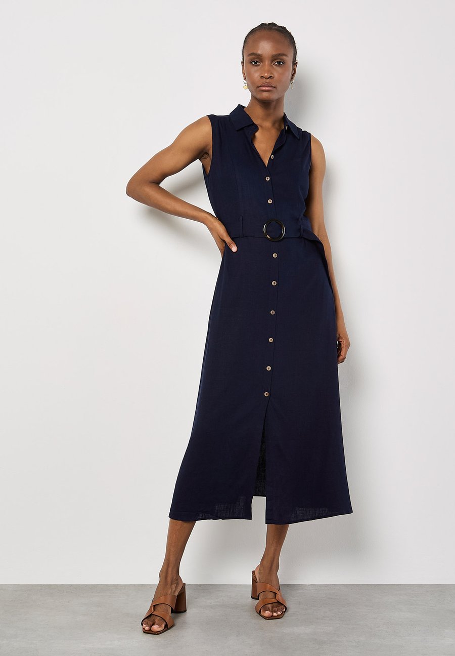 

Платье Apricot MIDI, Navy/Dark Blue