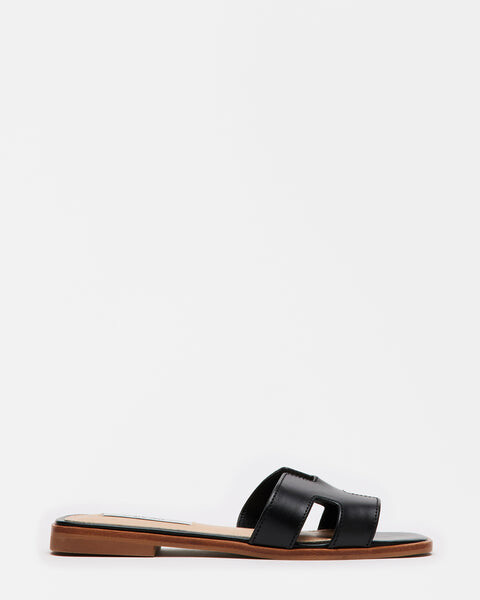 Сандалии Hadyn Steve Madden, черный