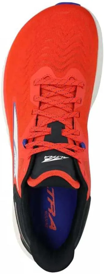 

Мужские беговые кроссовки Altra Torin 7, черный/красный