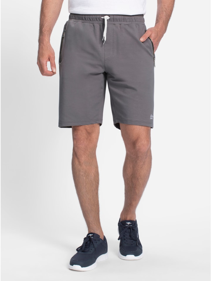 

Брюки для отдыха антрацитового цвета WITT WEIDEN