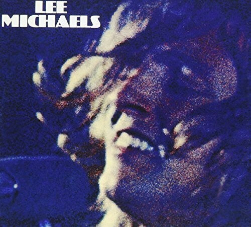 

CD диск Michaels, Lee: Lee Michaels