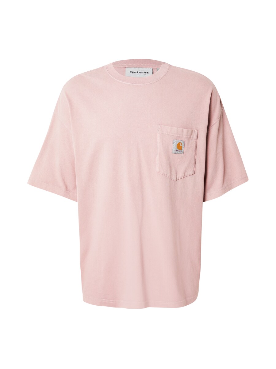 

Футболка Carhartt WIP Hudson, Rose
