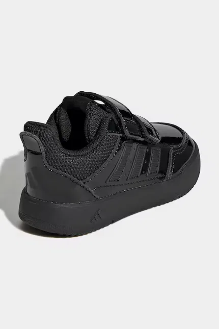 Кроссовки детские TENSAUR SPORT 3.0 Adidas, черный — фото 3