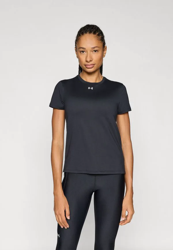 

Базовая футболка vanish Under Armour, Ultimate Black/Gray, Черный, Базовая футболка vanish Under Armour, Ultimate Black/Gray