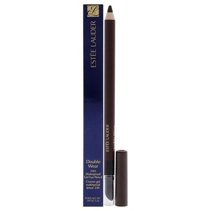 Estee Lauder Double Wear Стойкий карандаш для глаз "Кофейный" — фото 3