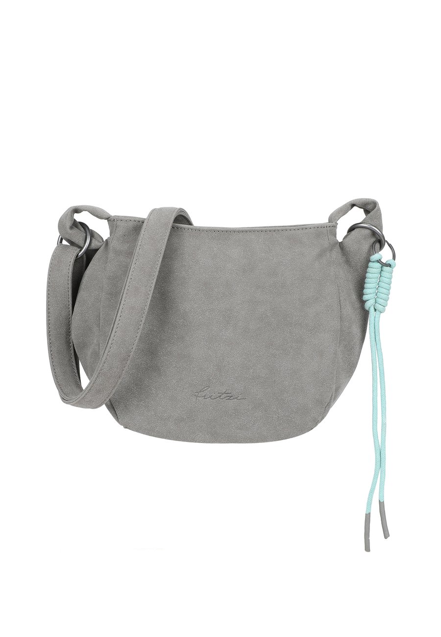 

Сумка кросс-боди Fritzi aus Preußen Cross body bag, Anthrazit/Grey