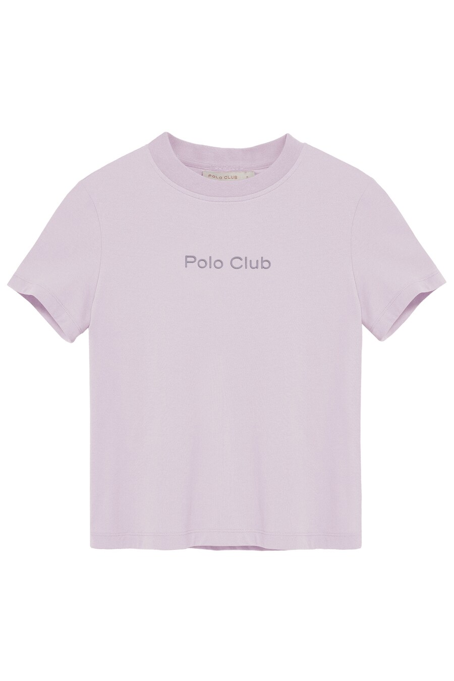

Рубашка Polo Club, цвет Purple/Lavender