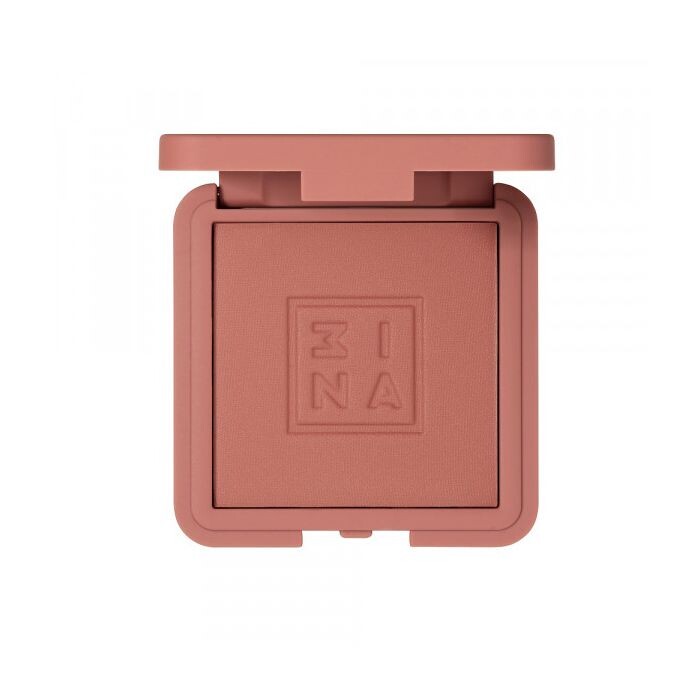 

Румяна Colorete The Blush 3Ina, 503 Nude Rosa