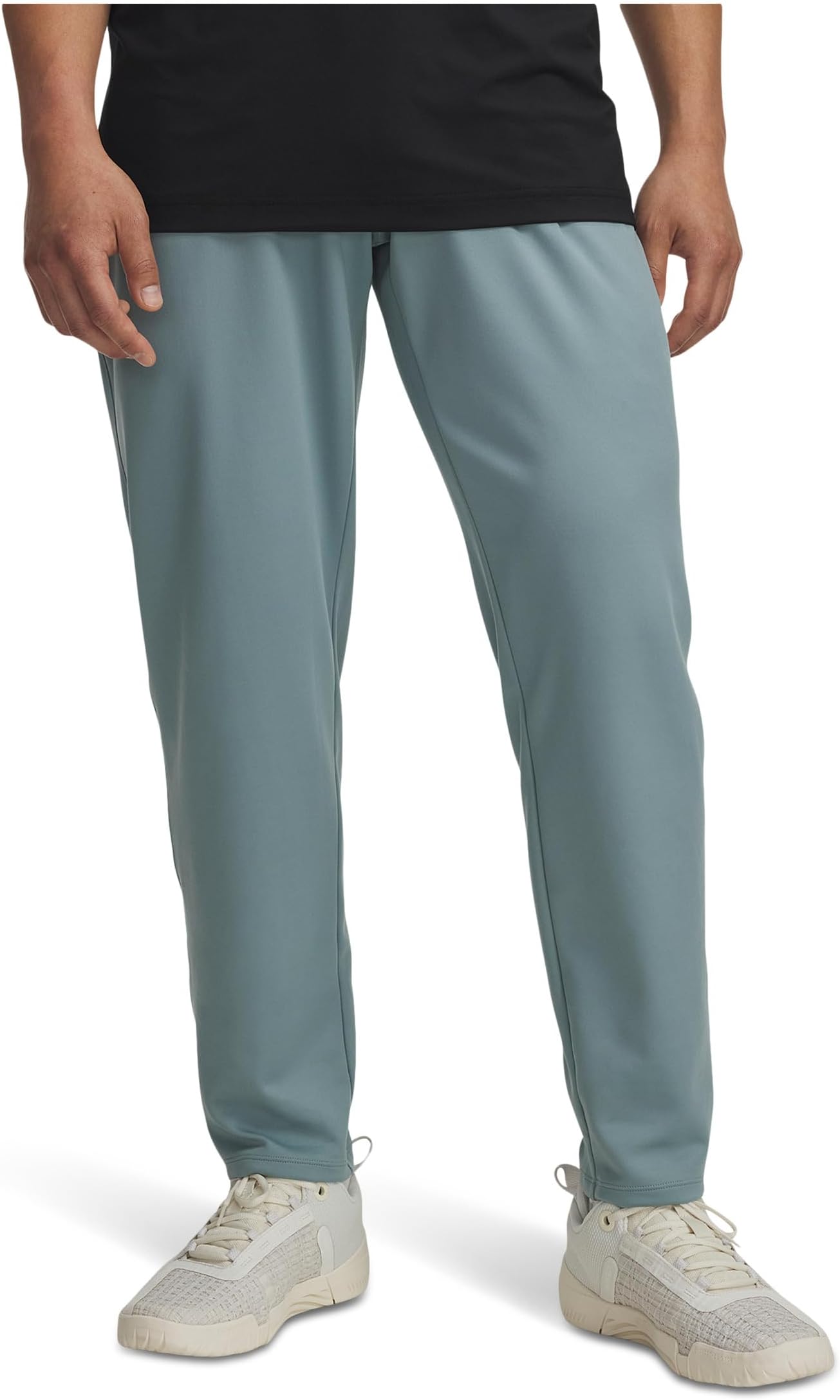 

Мужские зауженные брюки Motion Under Armour, Serpentine/Serpentine