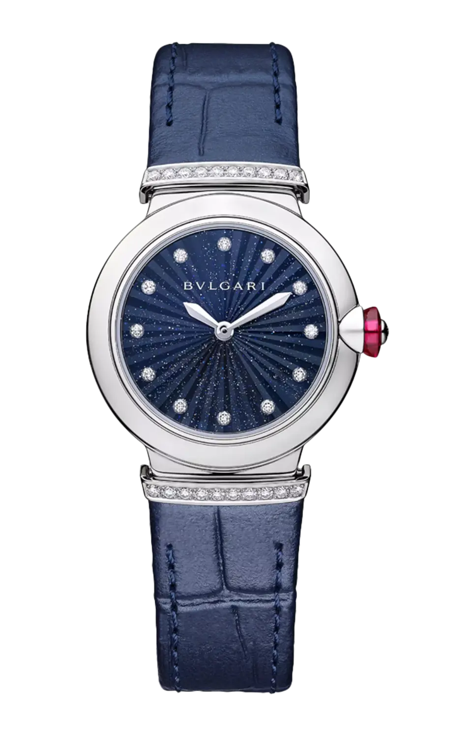 

Часы Bulgari lvcea 28 мм