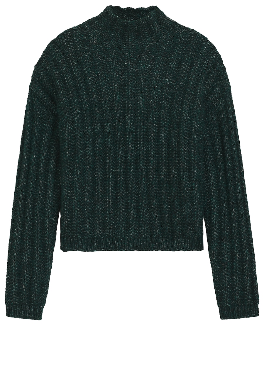 

Свитер HUGO Safineyny, Fir