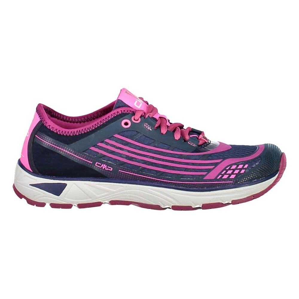 

Беговые кроссовки CMP 38Q9936 Libre Trail, синий