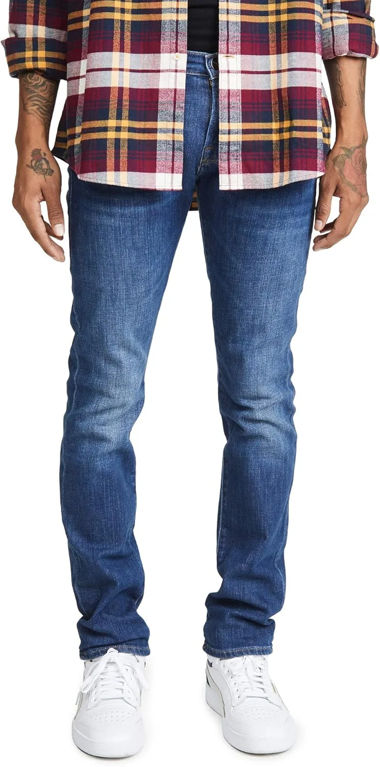 

FRAME Мужские джинсы L'Homme Slim