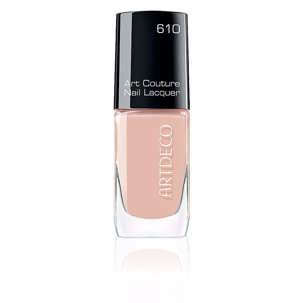 

Лак для ногтей Art couture nail lacquer Artdeco, 10 мл, 610-nude