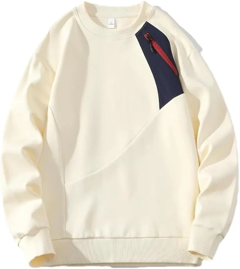 

Толстовка с капюшоном Autumn Spring для мужчин, свободная, в стиле хип-хоп FSSNHQHCJ