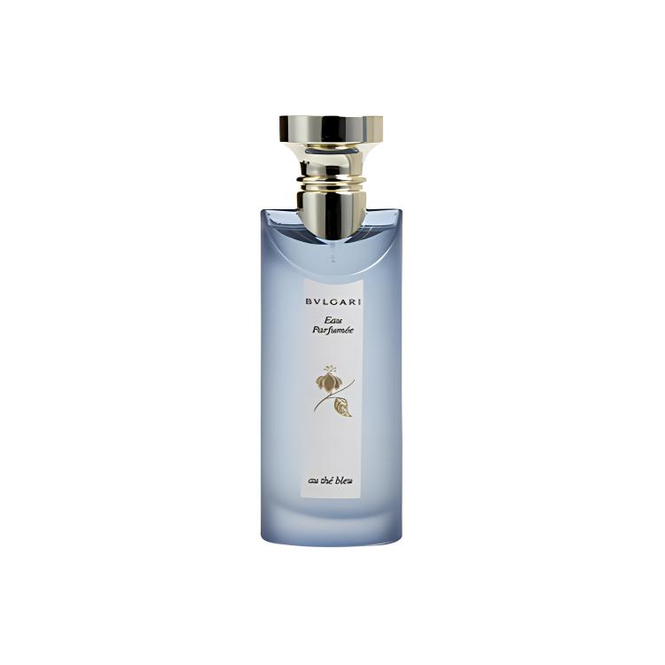 Bvlgari Чай Antique Style Dragon Tea Blue Perfumes Fougere Eau De Cologne 75мл/150мл — фото 2