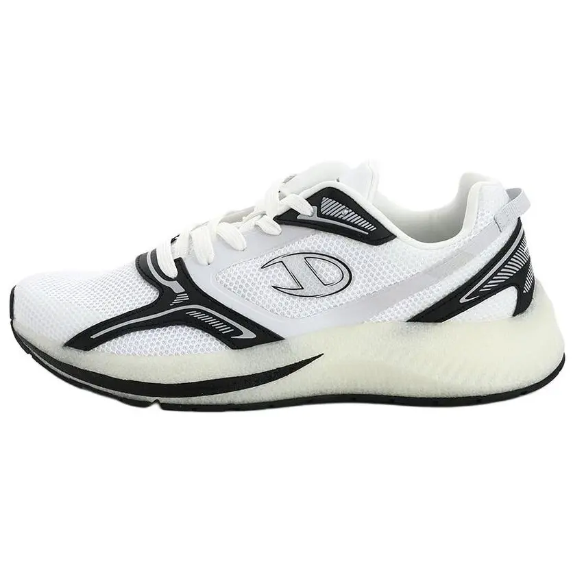 

Champion Низкие повседневные кроссовки Vibe, белые, мужские