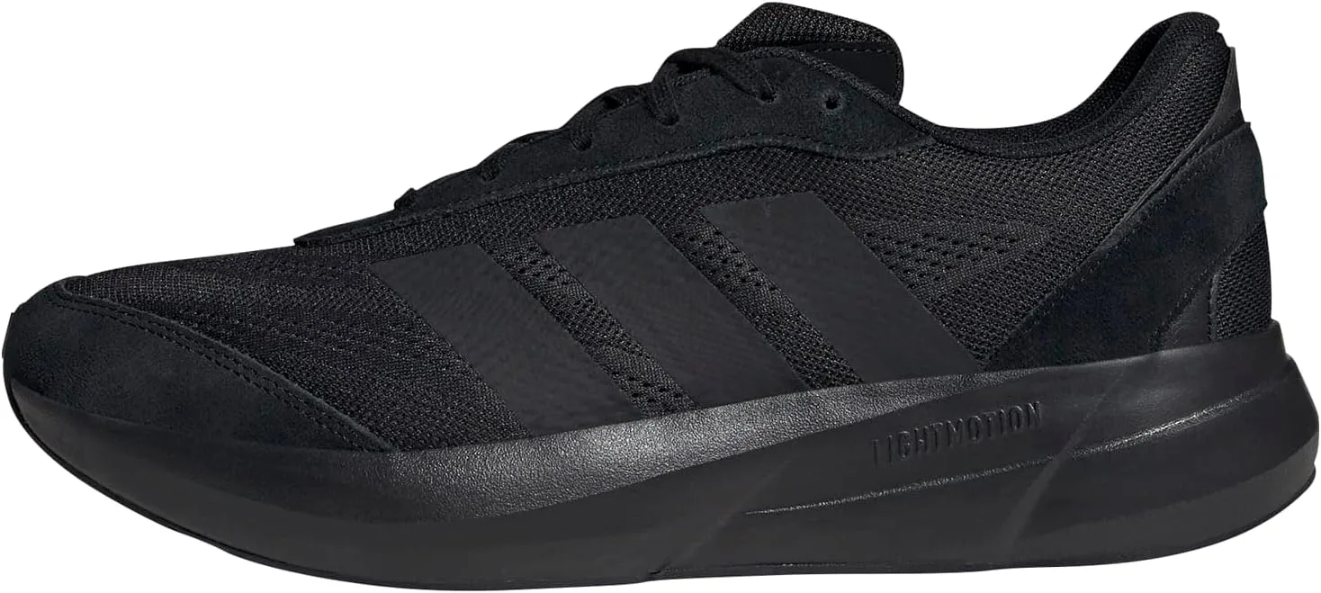 Мужские кроссовки Adidas Lightshift, черный